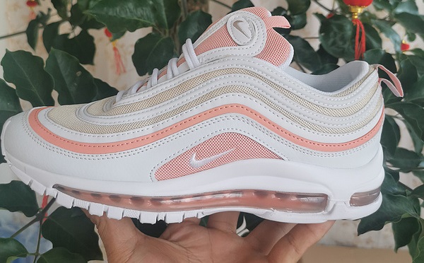 Women Nike Air Max 97 72